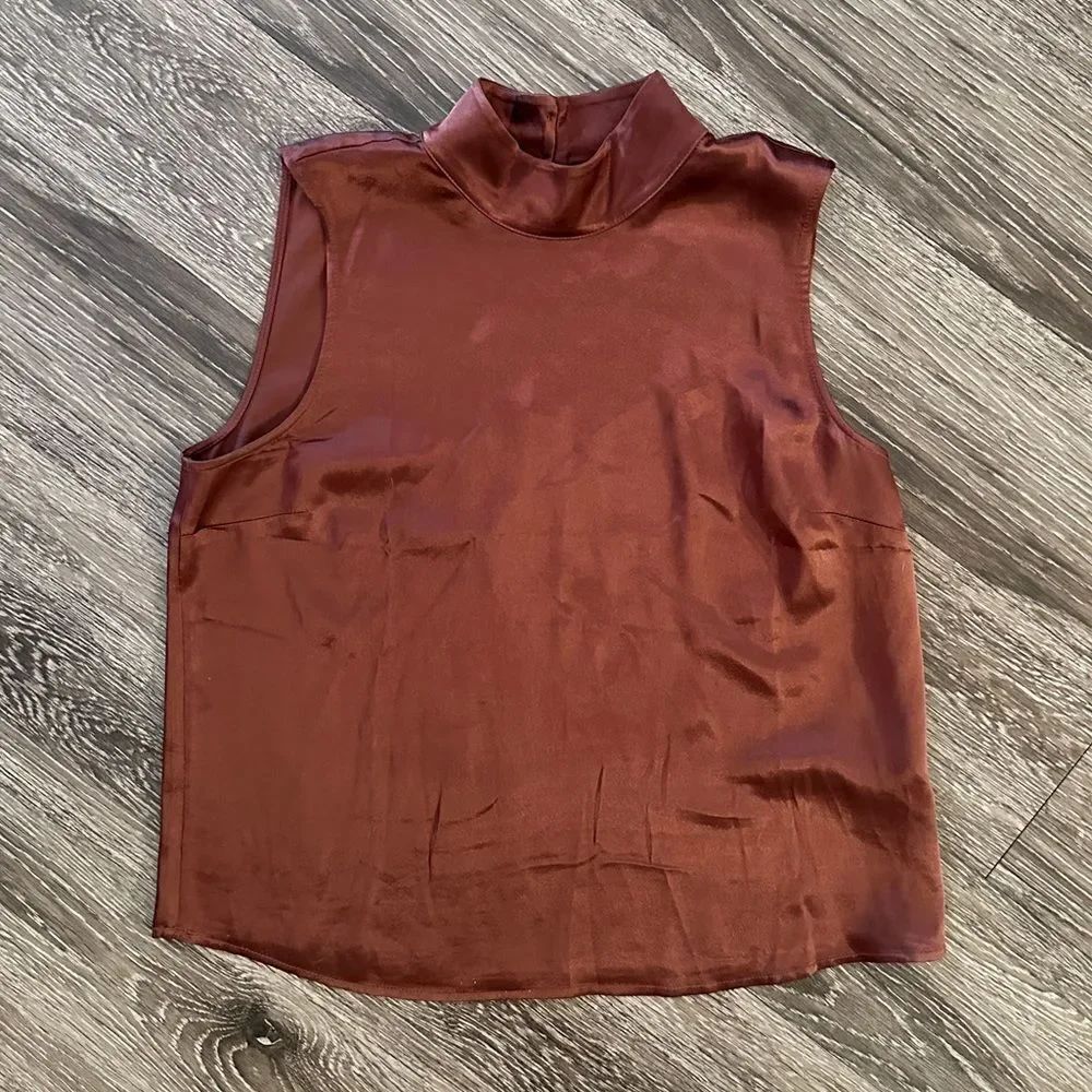Rails Yolie Raisin Blouse